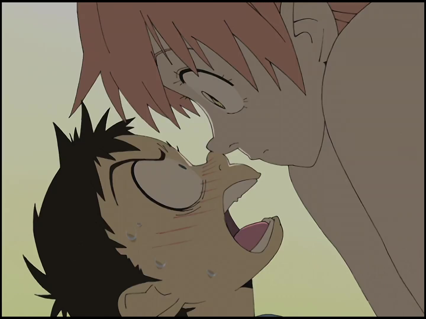 FLCL (Episode 5) Raw Clips (27).mp4